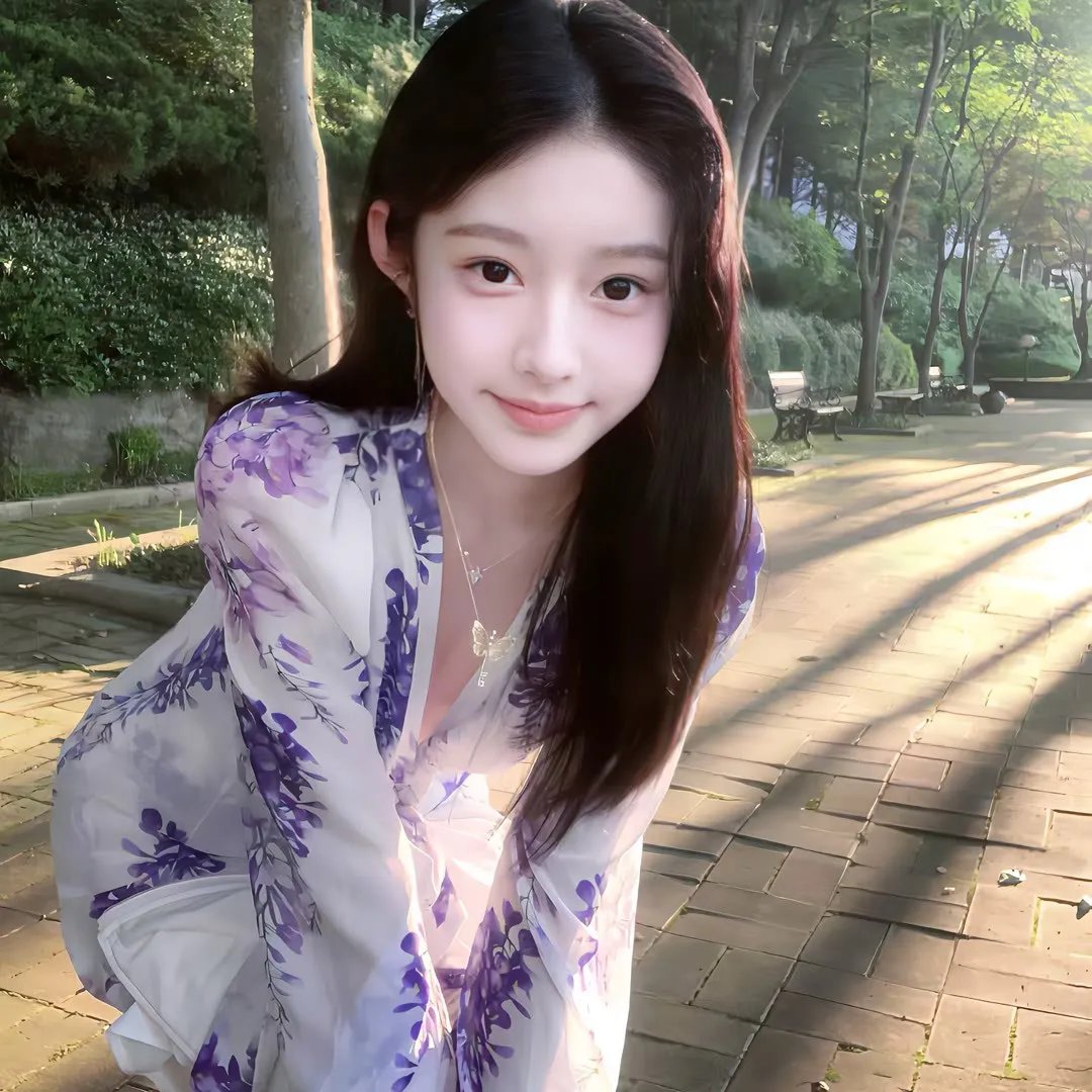 机器人艺妓