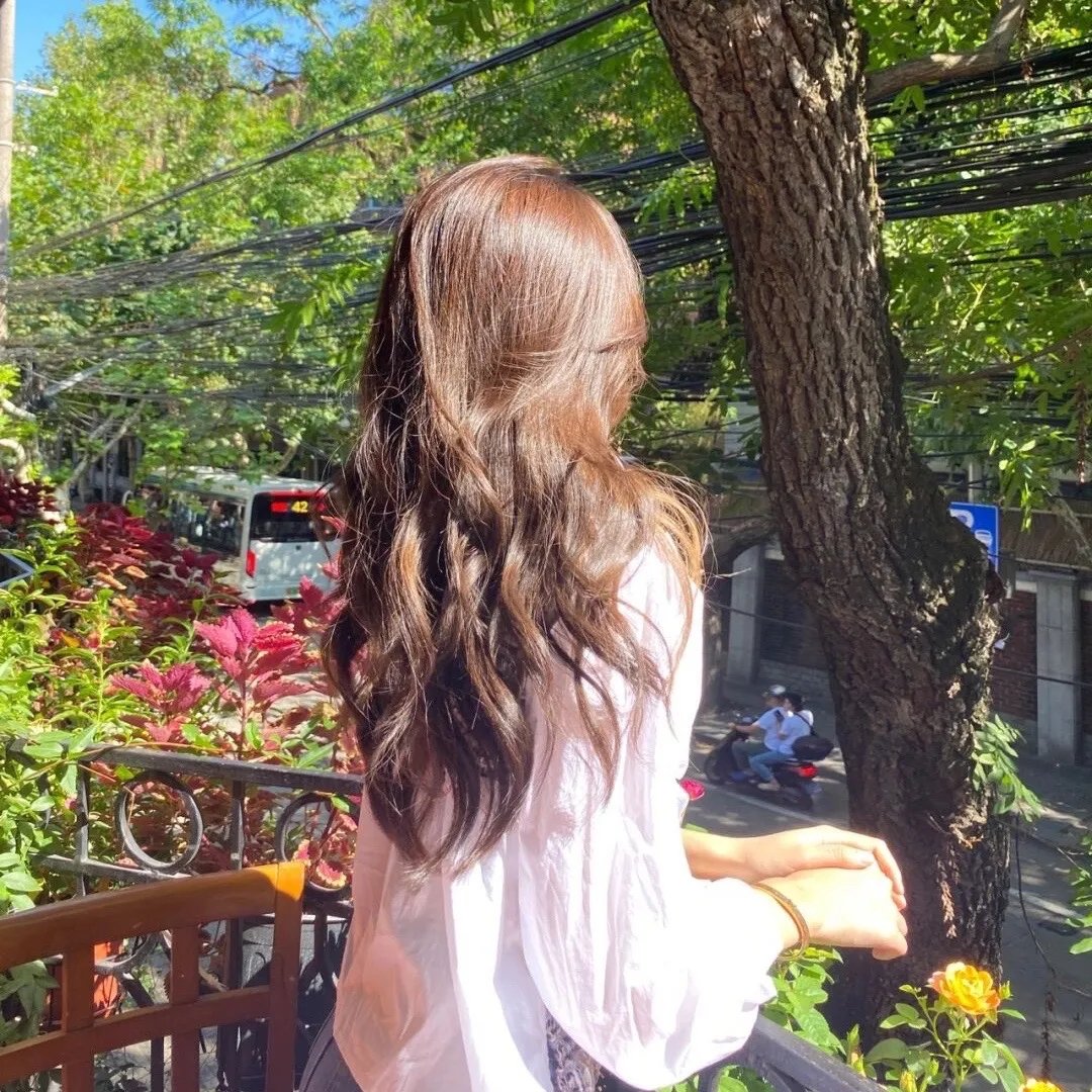 最后的美丽