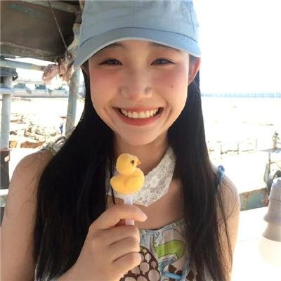 大洋之间的灯光