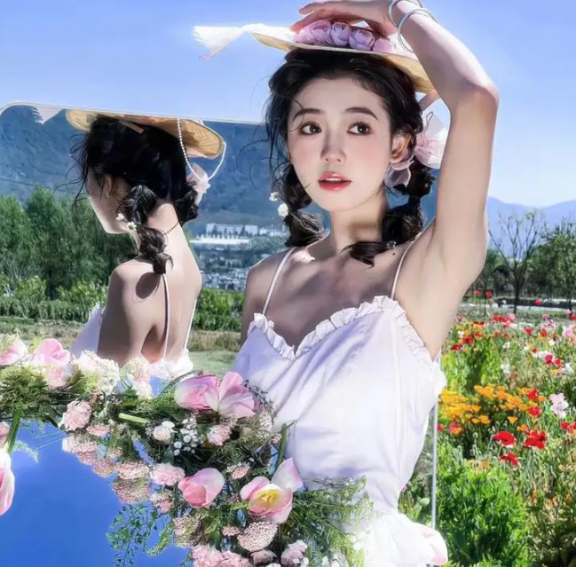 蒙庞西耶王妃